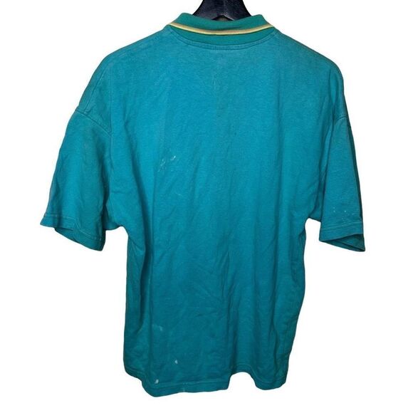 VTG ERNST Polo Shirt Made In USA Mens Small - Picture 3 of 7